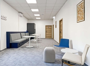 10 m² Business park in Ostrava, Masarykovo Nam 15 (702 00) - 4 | MatchOffice.com
