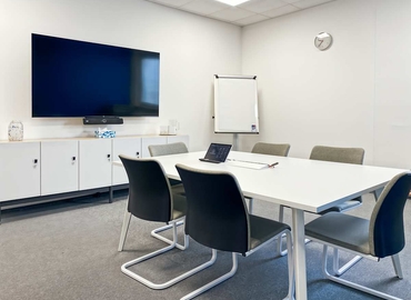 10 m² Business park in Ostrava, Masarykovo Nam 15 (702 00) - 8 | MatchOffice