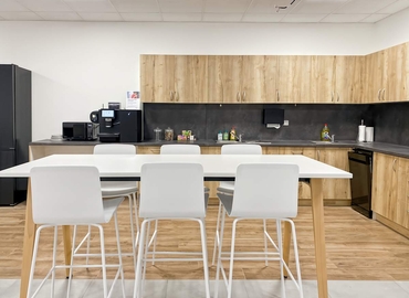 10 m² Business park in Ostrava, Masarykovo Nam 15 (702 00) - 5 | MatchOffice