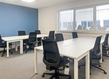 10 m² Business center in Ostrava, Masarykovo Nam 15 (702 00) - 9 | MatchOffice.com