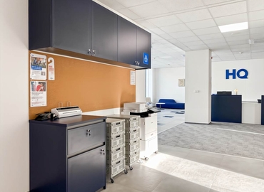 10 m² Serviced office in Ostrava, Masarykovo Nam 15 (702 00) - 13 | MatchOffice.com