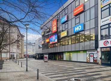 10 m² Co-working  in Ostrava, Masarykovo Nam 15 (702 00) - 0 | MatchOffice.com