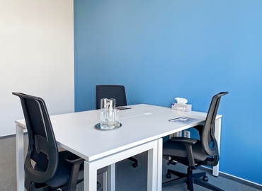 Virtual address in Ostrava, Masarykovo Nam 15 (702 00) - 7 | MatchOffice.com