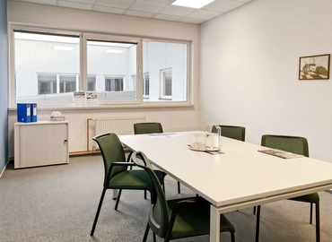 10 m² Coworking  in Ostrava, Masarykovo Nam 15 (702 00) - 12 | MatchOffice.com