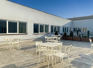Virtual office space in Ostrava, Masarykovo Nam 15 (702 00) - 10 | MatchOffice