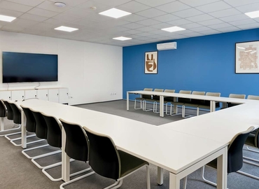 Virtual business address in Ostrava, Masarykovo Nam 15 (702 00) - 2 | MatchOffice.com