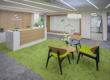 100 m² Business center property for rent in Prague, Vinohradská 2828/151 (130 00) - 5 | MatchOffice