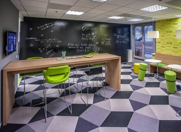 100 m² Business center building available to rent in Prague, Vinohradská 2828/151 (130 00) - 8 | MatchOffice.com