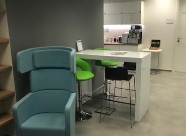 100 m² Business park building available to rent in Prague, Vinohradská 2828/151 (130 00) - 9 | MatchOffice