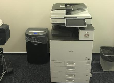 100 m² Business center property for rent in Prague, Vinohradská 2828/151 (130 00) - 7 | MatchOffice.com