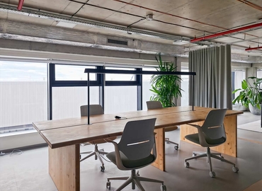 10 m² Serviced office in Prague, Obchodní 1623/14 (251 01) - 2 | MatchOffice