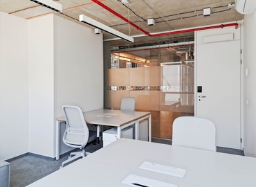 10 m² Business park in Prague, Obchodní 1623/14 (251 01) - 6 | MatchOffice