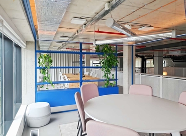 10 m² Business center in Prague, Obchodní 1623/14 (251 01) - 8 | MatchOffice