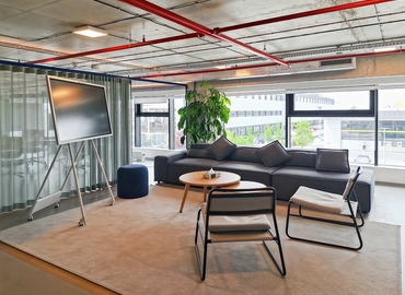 10 m² Business center in Prague, Obchodní 1623/14 (251 01) - 3 | MatchOffice.com