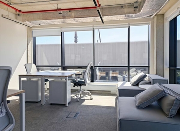 10 m² Business space in Prague, Obchodní 1623/14 (251 01) - 1 | MatchOffice