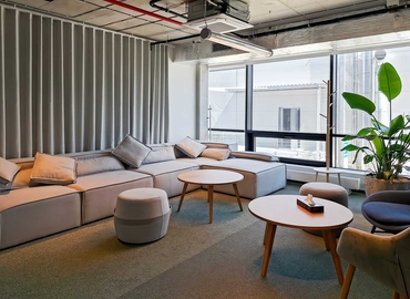 10 m² Business space in Prague, Obchodní 1623/14 (251 01) - 4 | MatchOffice