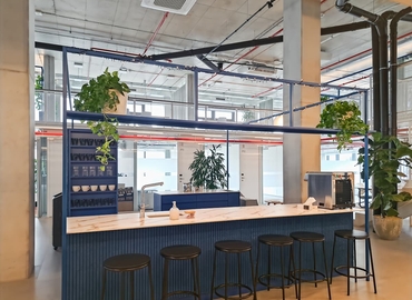 10 m² Business center in Prague, Obchodní 1623/14 (251 01) - 5 | MatchOffice.com