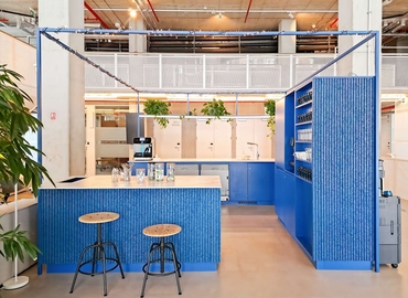 10 m² Business center in Prague, Obchodní 1623/14 (251 01) - 12 | MatchOffice