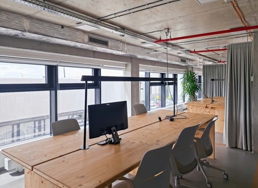 10 m² Business center in Prague, Obchodní 1623/14 (251 01) - 7 | MatchOffice.com