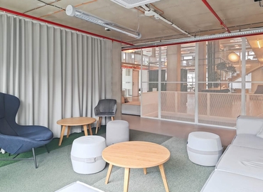 10 m² Business center in Prague, Obchodní 1623/14 (251 01) - 13 | MatchOffice.com