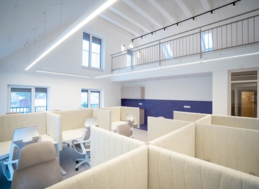 100 m² Coworking space  in Karlovy Vary, 478 8 (360 17) - 10 | MatchOffice.com