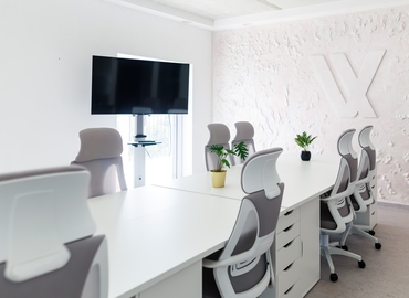 100 m² Coworking  in Karlovy Vary, 478 8 (360 17) - 0 | MatchOffice