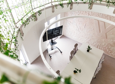 100 m² Coworking space  in Karlovy Vary, 478 8 (360 17) - 1 | MatchOffice