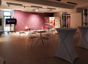 100 m² Co-working  in Karlovy Vary, 478 8 (360 17) - 5 | MatchOffice