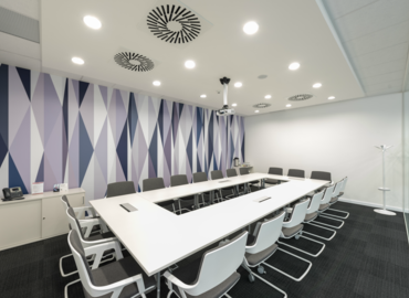 160 m² Business space place for rent in Prague, Dělnická 213/12 (170 00) - 4 | MatchOffice