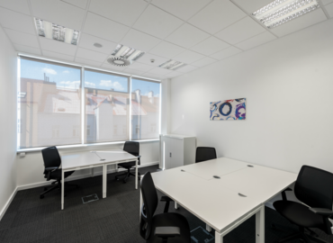 160 m² Business park property for rent in Prague, Dělnická 213/12 (170 00) - 8 | MatchOffice