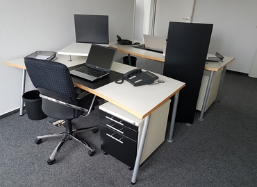 Hinter Hoben 149, Business Center in Bonn, 4