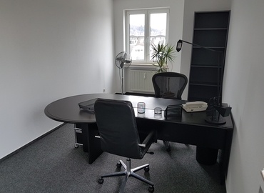 35 m² Business park property for rent in Bonn, Hinter Hoben 149 (53129) - 5 | MatchOffice.com