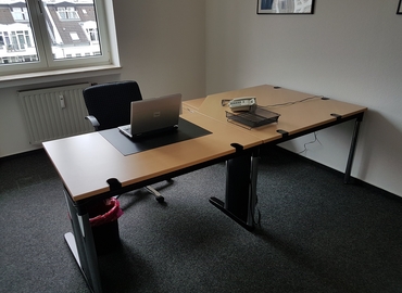 35 m² Business space property up for rent in Bonn, Hinter Hoben 149 (53129) - 6 | MatchOffice.com