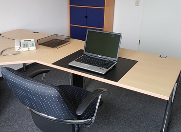 Hinter Hoben 149, Business Center in Bonn, 7