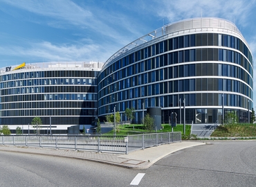 25 m² Business center in Stuttgart, Flughafenstraße 59 (70629) - 9 | MatchOffice