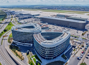 Flughafenstraße 59, Business Center in Stuttgart, 9