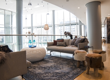 200 m² Business center in Dusseldorf Carlstadt, Graf-Adolf-Platz 15 (40213) - 2 | MatchOffice