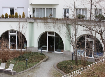 Fürstenrieder Straße 279, Büro mieten in München Sendling-Westpark, 15