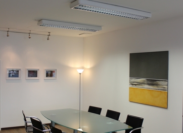 Fürstenrieder Straße 279, Büro mieten in München Sendling-Westpark, 2