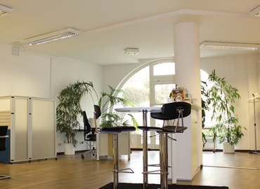 63 m² Office space available to rent in Munich, Fürstenrieder Straße 279 (81377) can benefit your business  - 1 | MatchOffice.com