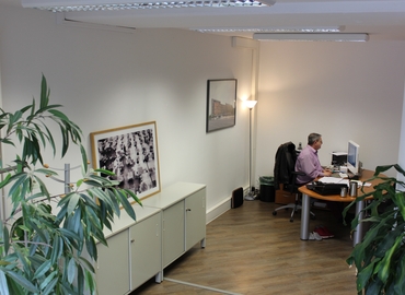 63 m² Flexible office available to rent in Munich, Fürstenrieder Straße 279 (81377) can benefit your business  - 5 | MatchOffice