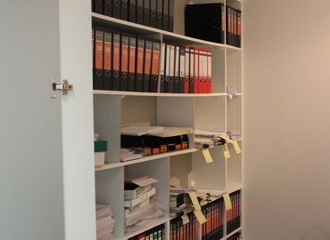 Fürstenrieder Straße 279, Büro mieten in München Sendling-Westpark, 7