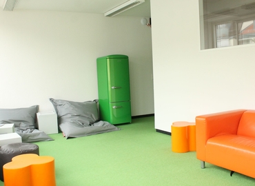 Explore comfortable a 90 m² Coworking in Stuttgart, Silberburgstraße 148 (70176) - 3 | MatchOffice
