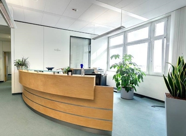 Virtual office in Walldorf, Altrottstrasse 31 (69190) - 0 | MatchOffice.com