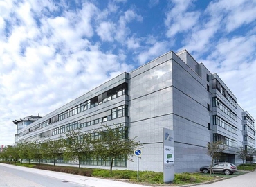 Virtual address in Walldorf, Altrottstrasse 31 (69190) - 1 | MatchOffice