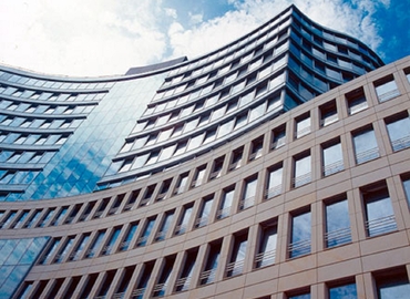 Virtual office in Frankfurt Innenstadt, An der Welle 4 (60322) - 1 | MatchOffice.com