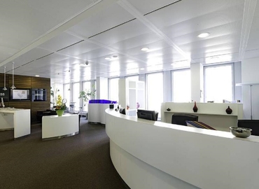 Virtual business address in Frankfurt Innenstadt, An der Welle 4 (60322) - 0 | MatchOffice