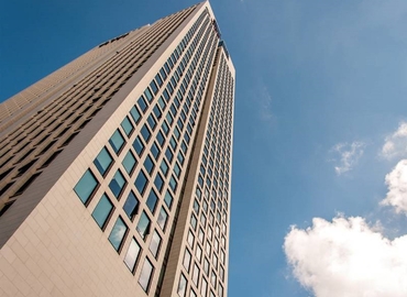 Virtual business address in Frankfurt Innenstadt, Bockenheimer Landstraße 2-4 (60306) - 1 | MatchOffice.com