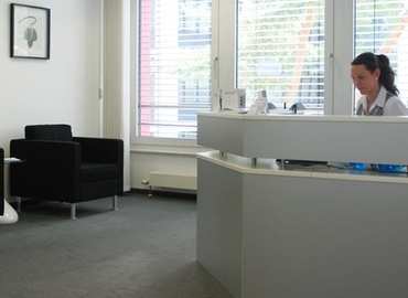 Virtual office space in Neu-Isenburg, Dornhofstraße 34 (63263) - 0 | MatchOffice