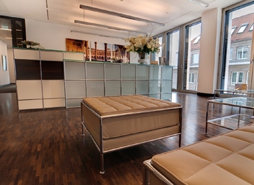 Friedrichstraße 88, Virtual Office in Berlin Mitte, 2